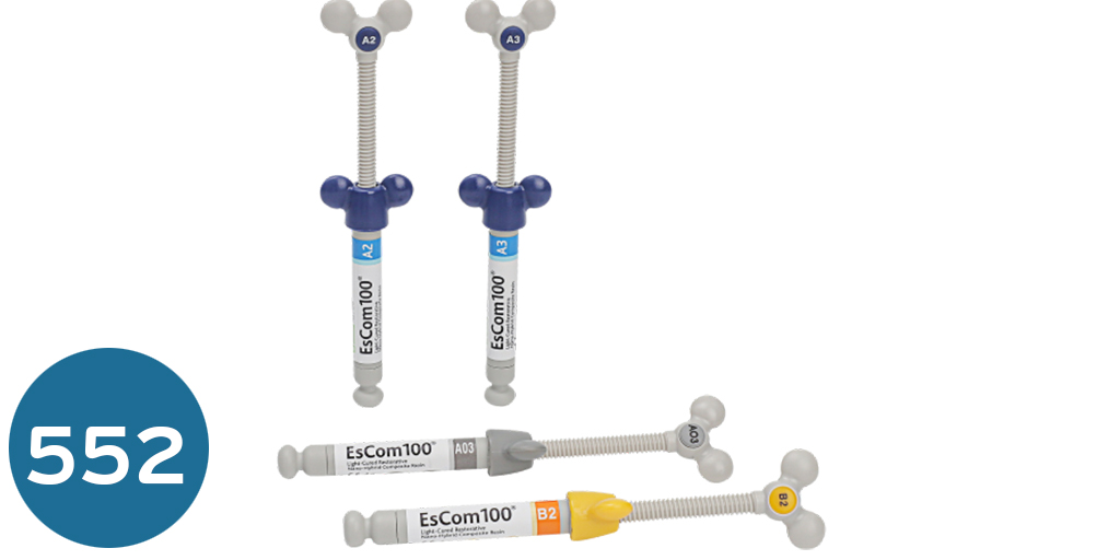 [كمبوزت] كمبوزت يونيفرسال  EsCom