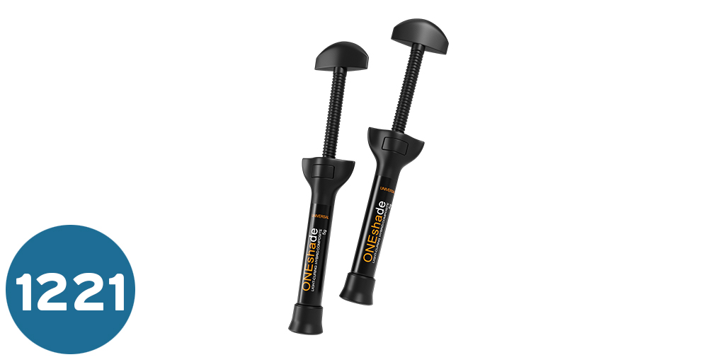 [كمبوزت] كمبوزت يونيفرسال  ONEshade