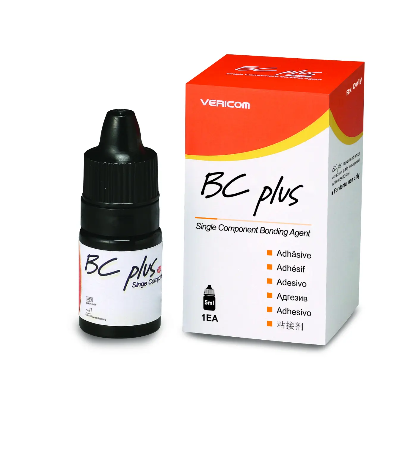 [بوند] بوند  BC plus