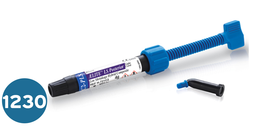 [كمبوزت] كمبوزت يونيفرسال  Aelite™ LS Posterior