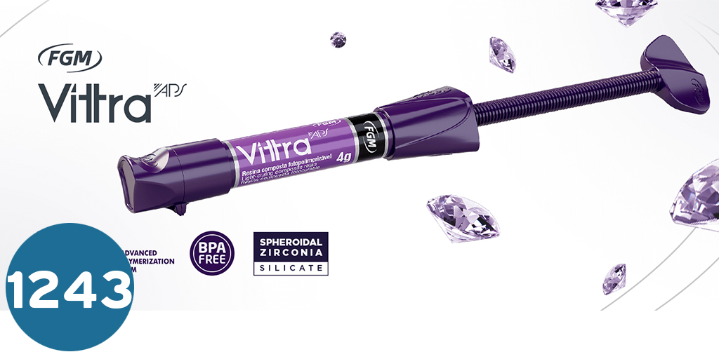 كمبوزت  Vittra APS
