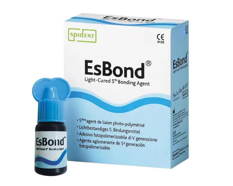 بوند  EsBond