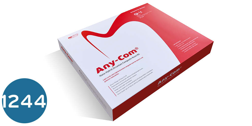 كمبوزت يونيفرسال  Any Com