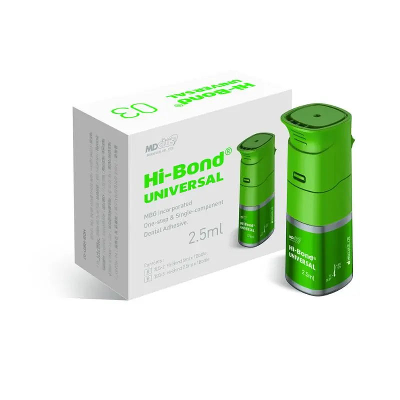 [بوند] بوند  Hi  Bond UNIVERSAL