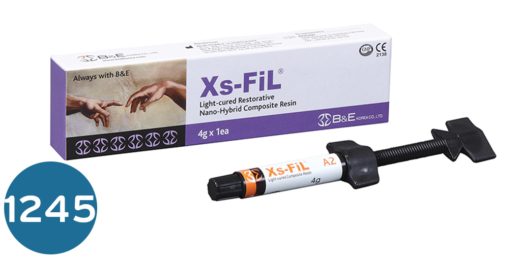 كمبوزت يونيفرسال  Xs Fil