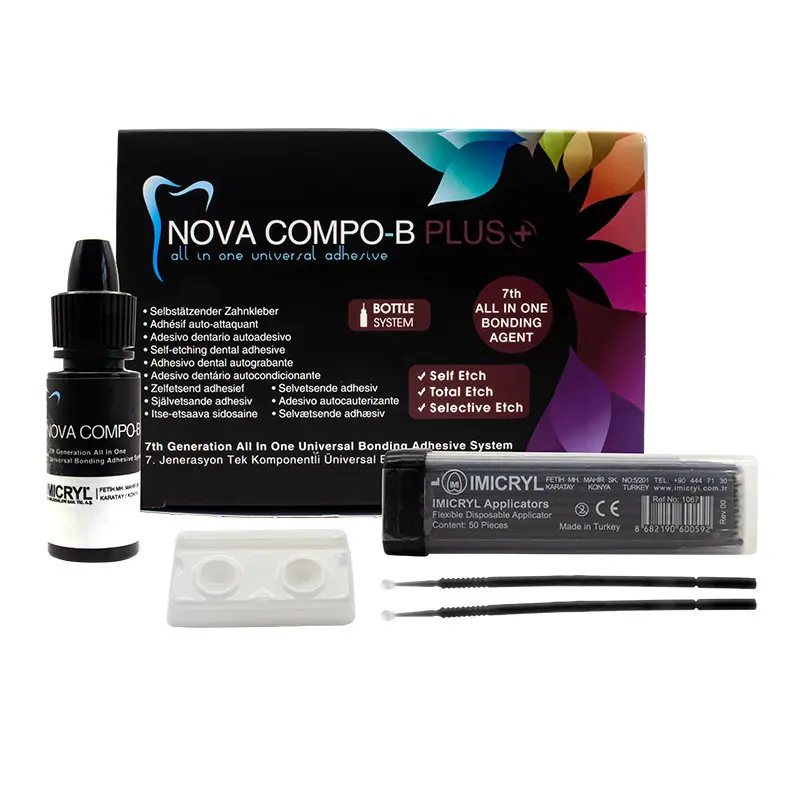 [بوند] بوند  Nova Compo B Plus