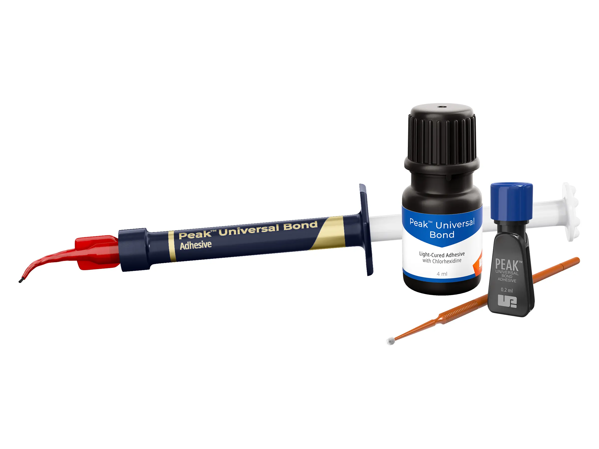 [بوند] بوند  Peak™ Universal Bond