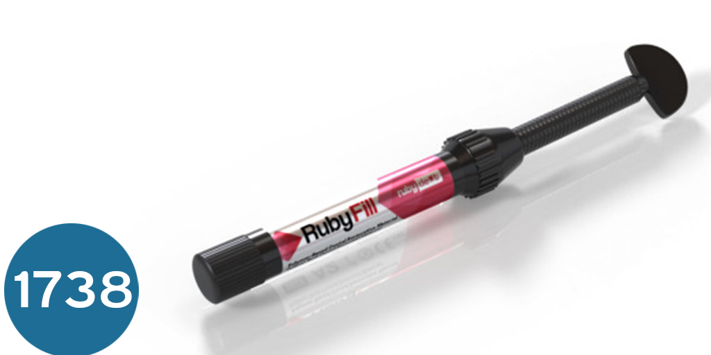 [كمبوزت] روبيفل نانو  RubyFill Nano