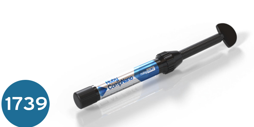 [كمبوزت] روبيكومب نانو  RubyComp Nano