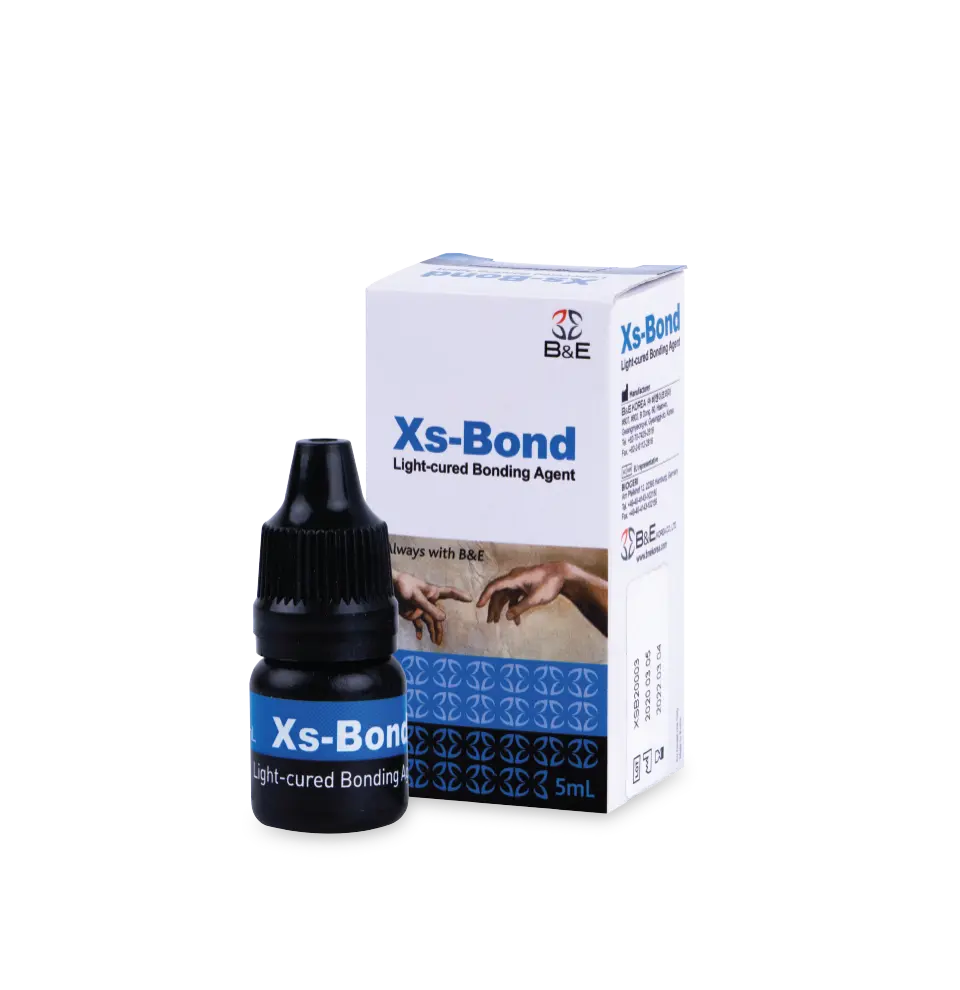 [بوند] بوند  Xs Bond