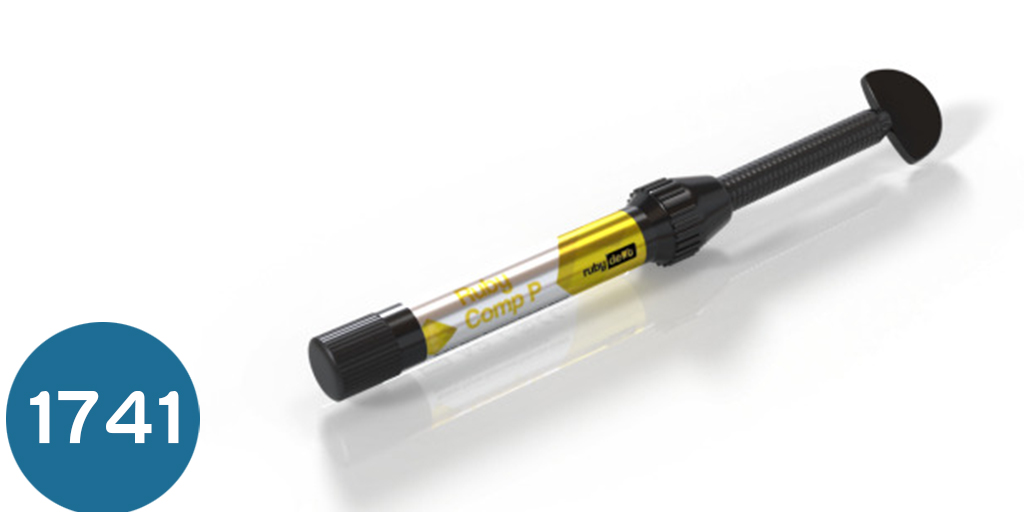 [كمبوزت] روبيكمب خلفي  RubyComp P Posterior