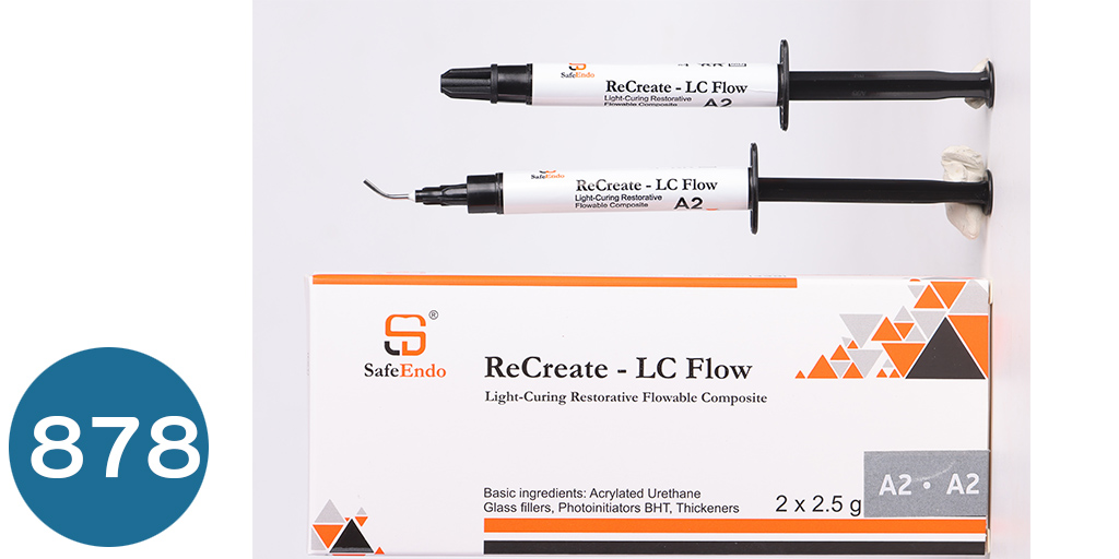 كمبوزت فلو  ReCreate LC Flow