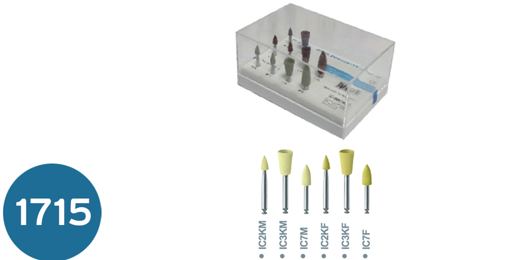 [بيرات تلميع املجم] بيرات تلميع الاملجم  Rolene Compo