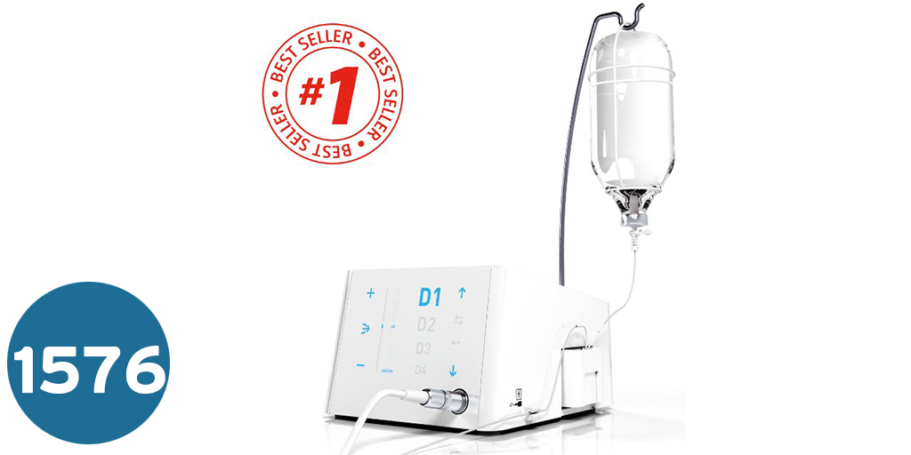 [أجهزة بيزوسيرجري] بيزو  Piezotome  Cube