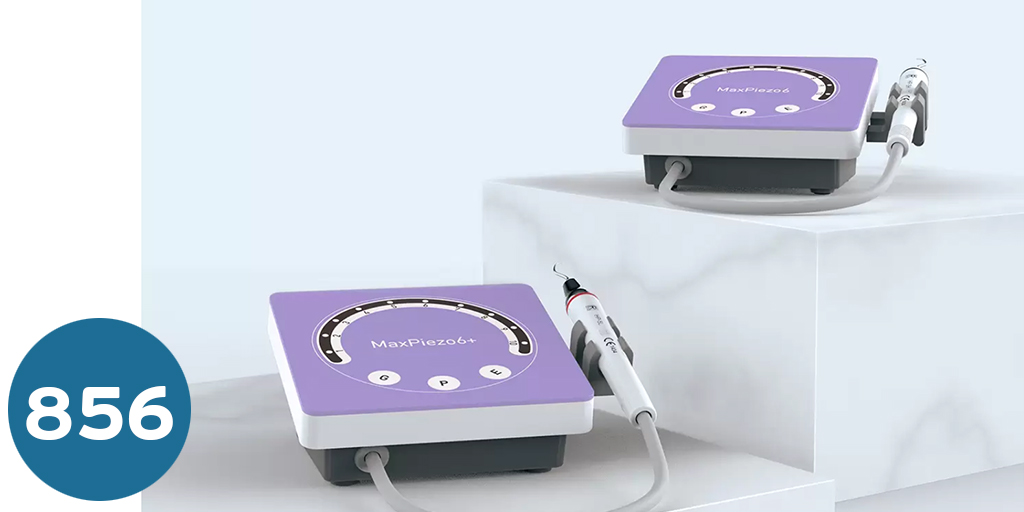 [أجهزة بيزوسيرجري] بيزوسيرجري  MaxPiezo6 Ultrasonic Scaler