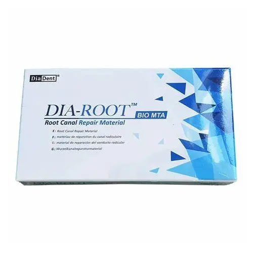 بيوسيراميك  Dia Root Bio Sealer