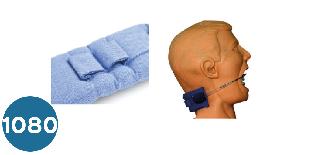 [تقويم خارجي] تقويم كوتون نيكباد  COTTON NECKPAD