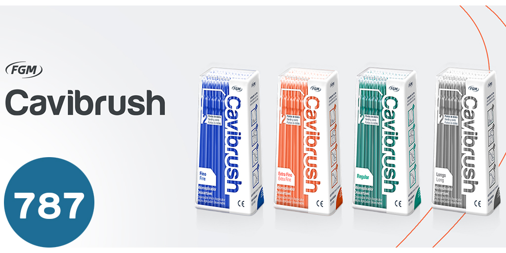 [دسكات تفنيش] تلميع  Cavibrush