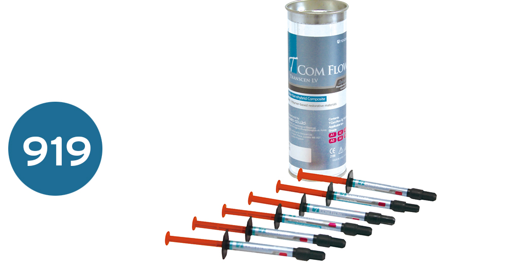 [كمبوزت فلو] كمبوزت فلو  T Com Flow