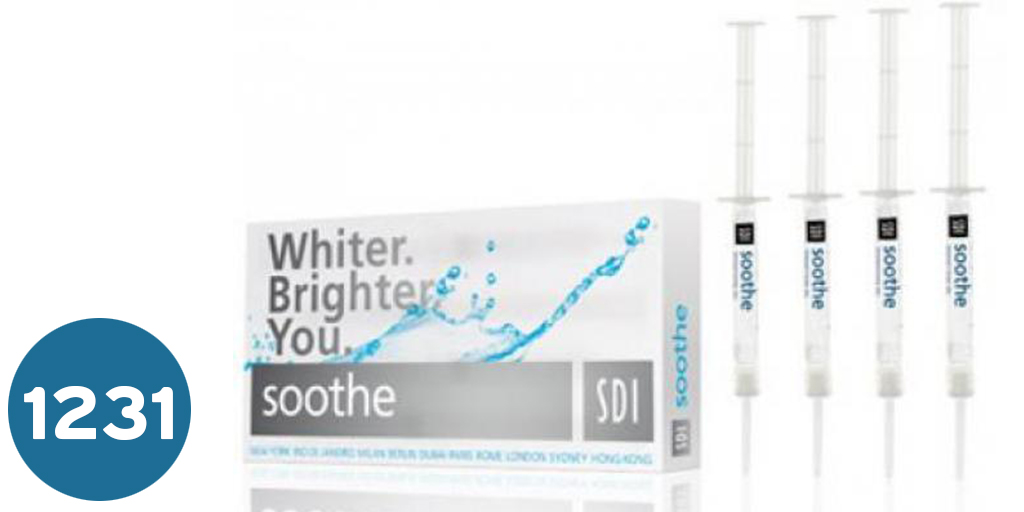 [معجون تلميع] معجون تلميع الكمبوزيت  Pola Soothe