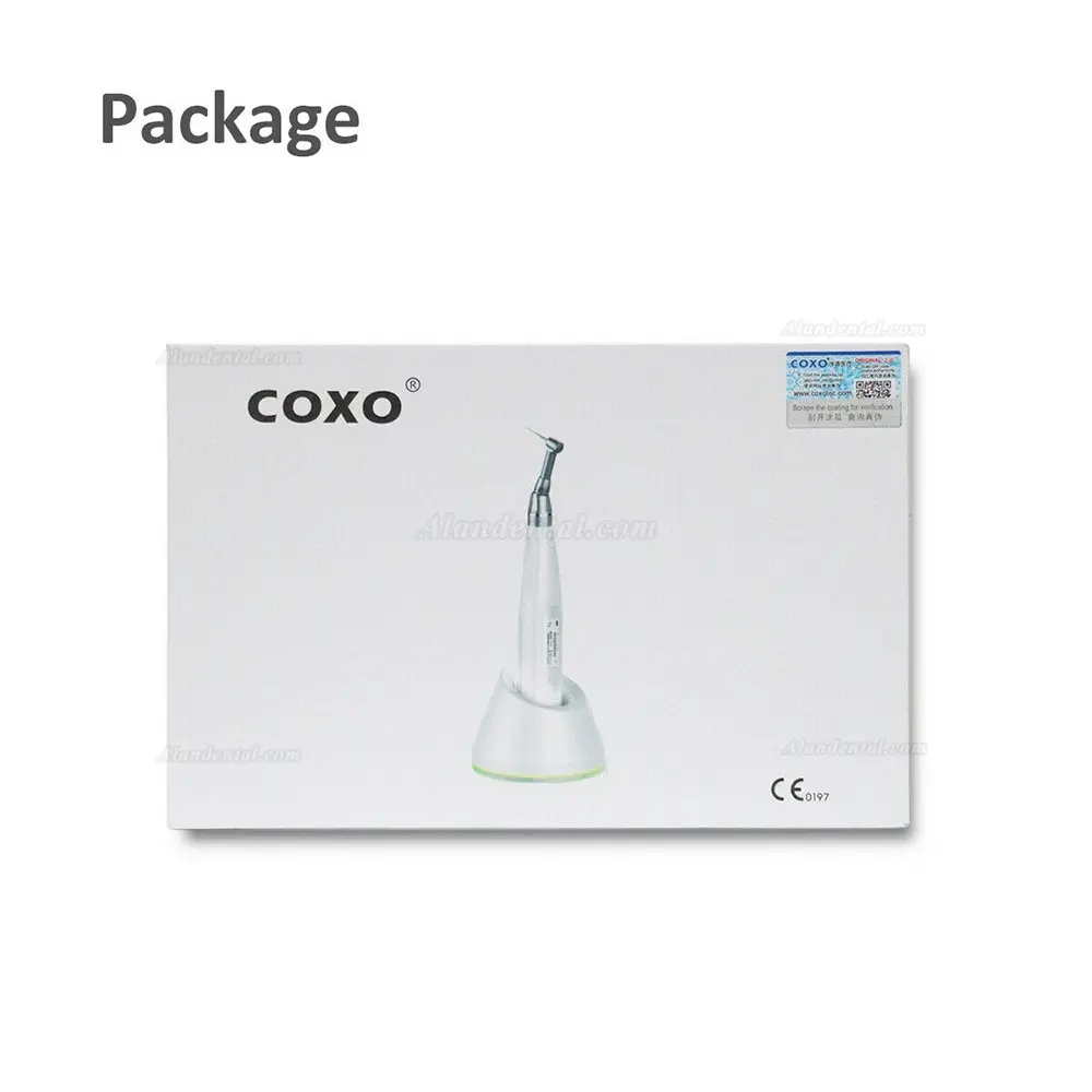 [أجهزة روتاري] جهاز روتاري  COXO C-smart Mini AP Endo Motor