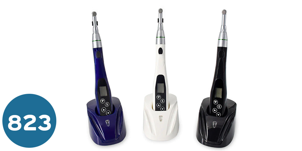 جهاز روتاري  Endo Motor