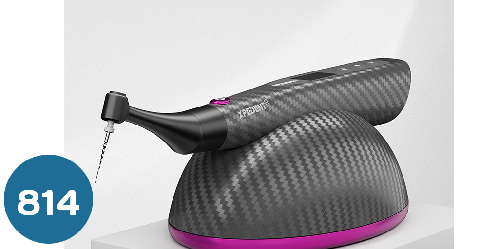 [أجهزة روتاري] جهاز روتاري  MotoSync Pro