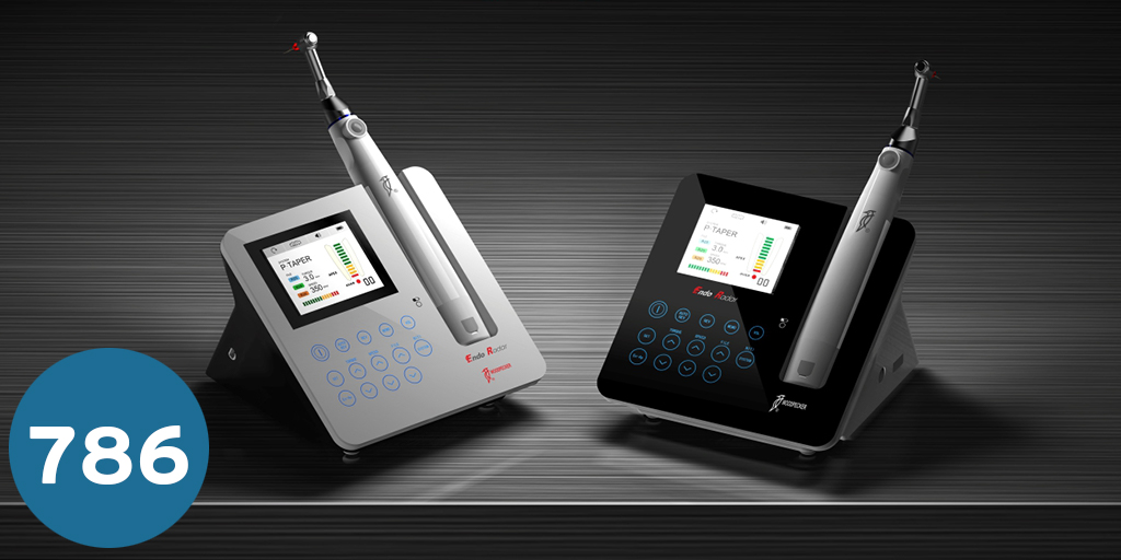 [أجهزة روتاري] جهاز روتاري اندو رادار  Endo Radar