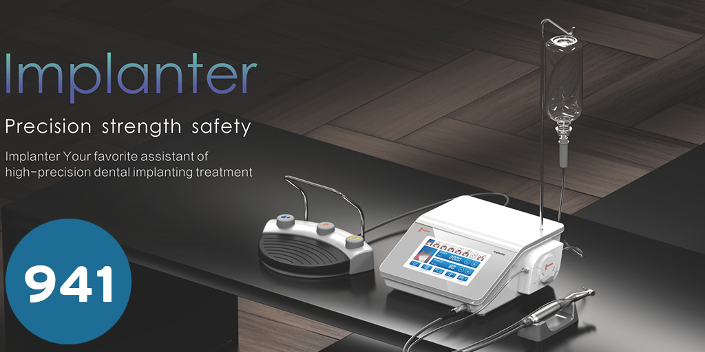 [أجهزة زراعة] جهاز زراعة امبلانتر  Implanter