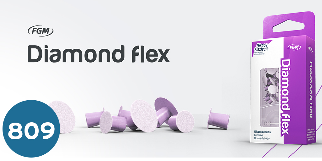 [تلميع قطن] تلميع  Diamond Flex