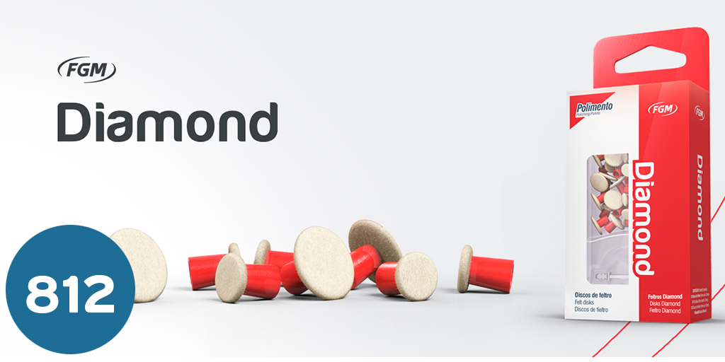 [تلميع قطن] تلميع  Diamond