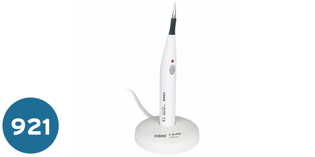 جهاز قاطع جتابيركا  C BLADE Gutta Cuts