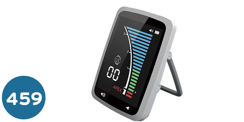 ابكسو لوكيتور  APEX-S