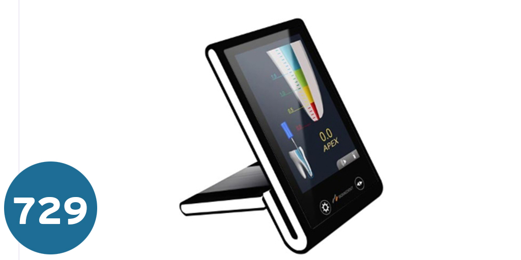 ابكسو لوكيتور  Apex Locator Black Edition