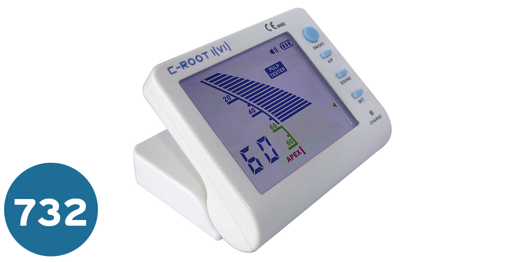 ابكسو لوكيتور  C ROOT I (VI)