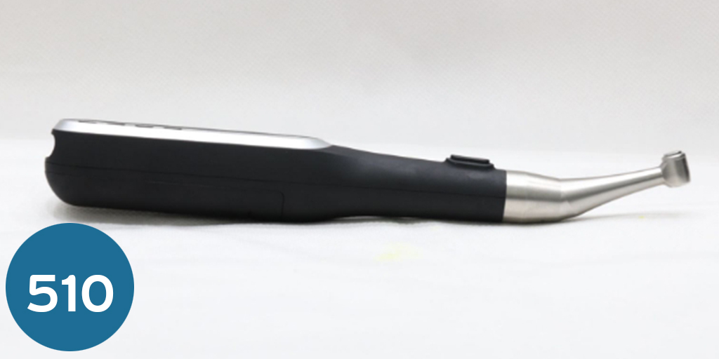 جهاز روتاري وزمي  Wismy EndoMotor