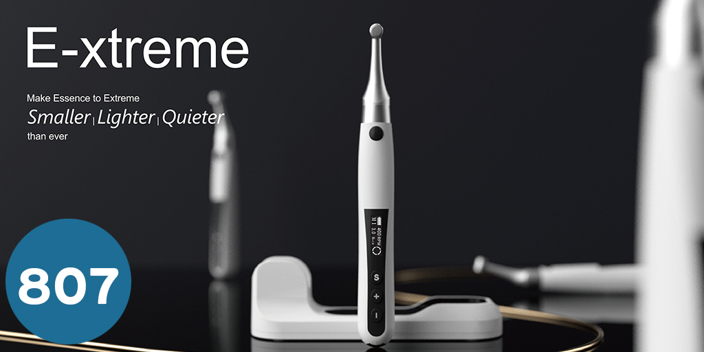 جهاز روتاري  E xtreme