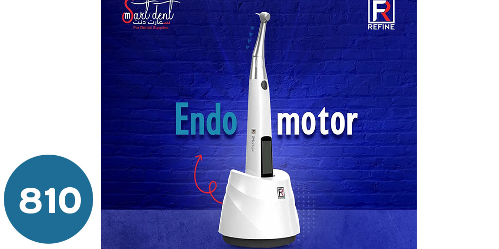 [أجهزة روتاري] جهاز روتاري  iMotor Endo Motor