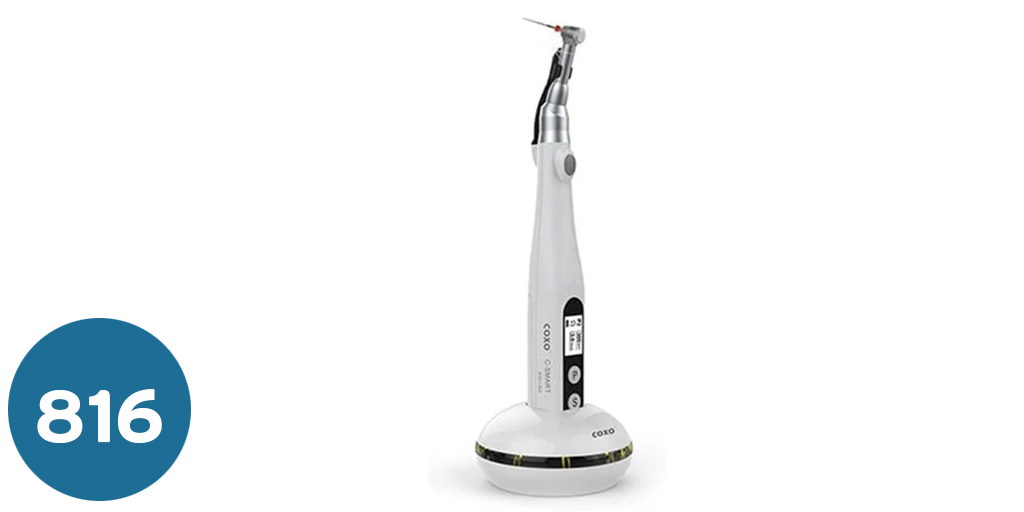 [أجهزة روتاري] جهاز روتاري  C SMART MINI(LED)