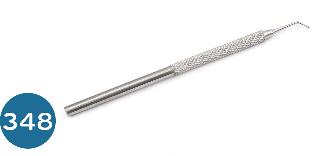 ديكال ابلكيتور  Dycal Applicator