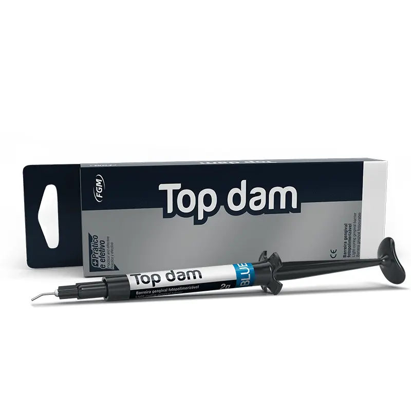 [ريتراكشن كورد] رافع لثة  Top Dam