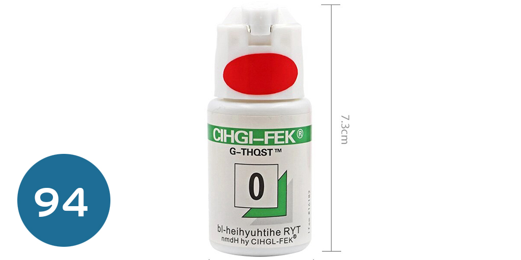 ريتراكشن كورد CIHGI