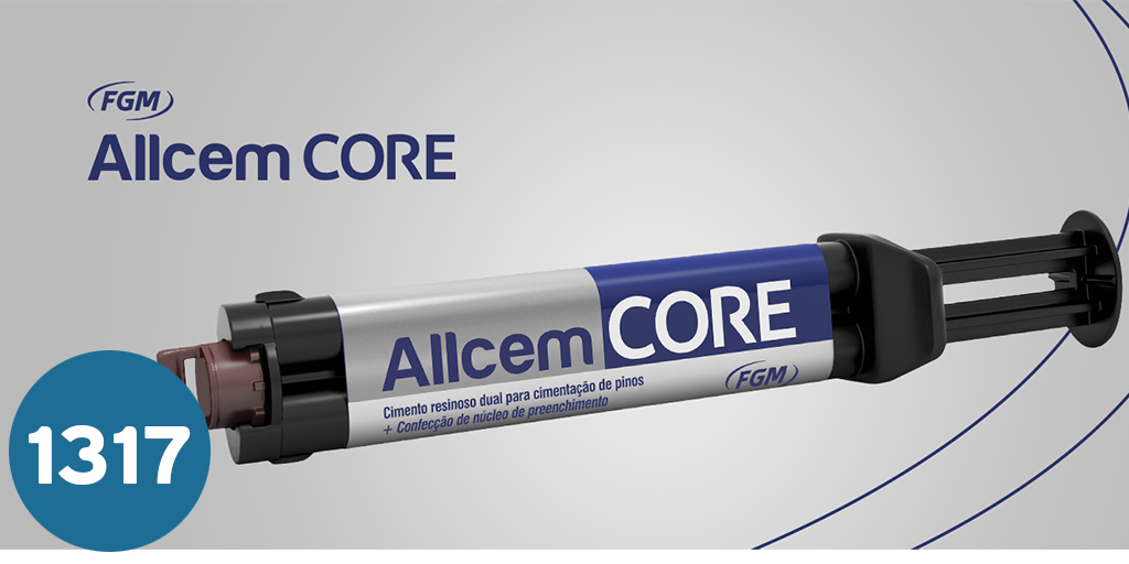 [ريزن] ريزن  Allcem Core
