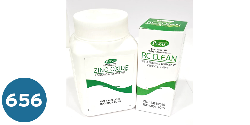 زنك اوكسايد بودر  zinc oxide powder 100g