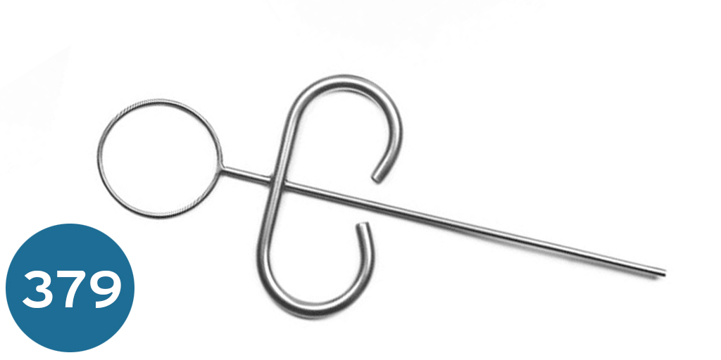 [أدوات اندو] ام تي أي كراير  MTA Carrier Endo Gun 1.8mm