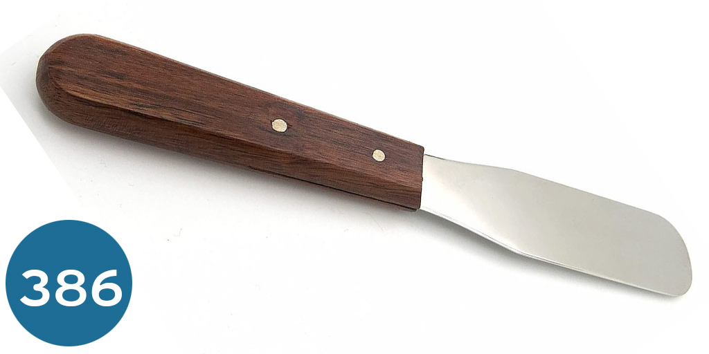 سباشولا الجينات  Spatula