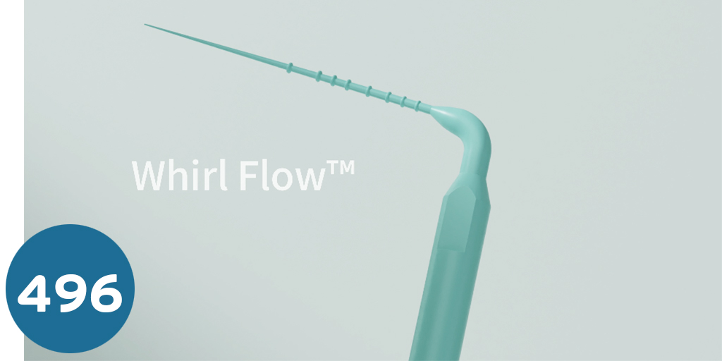 [اريجيشن نيدل] نيدل اريجيشن  RCS probe f  needle irregation