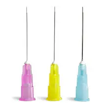 تب نيدل اريجيشن  steel needle irregation