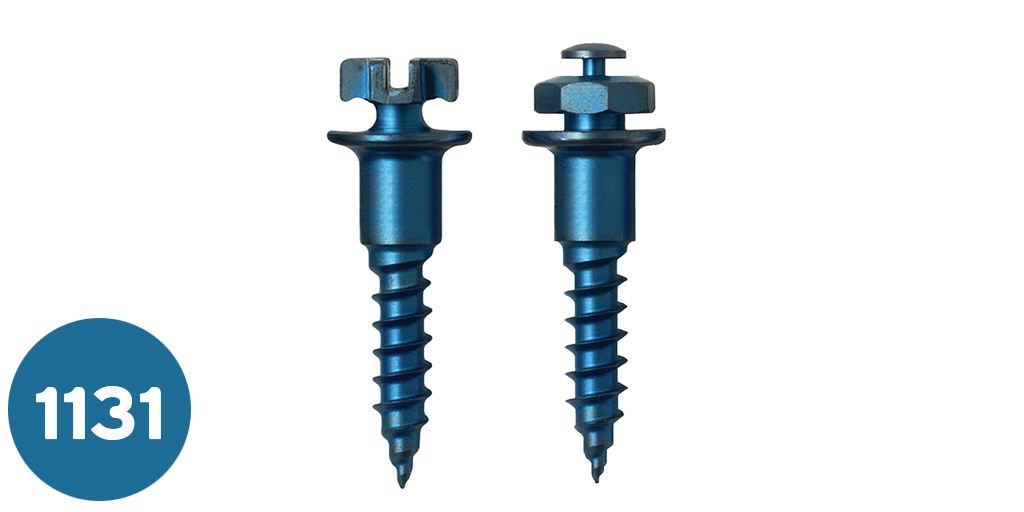 [زرعات تقويم] سكرو زرعات تقويم  The Aarhus  System