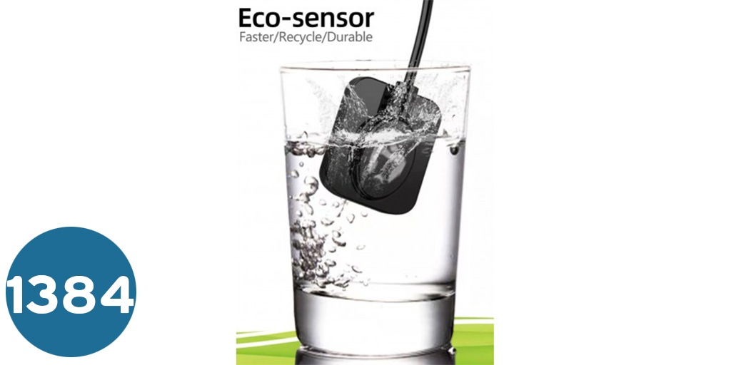 [سنسور] سنسور كشافة  Eco sensor $